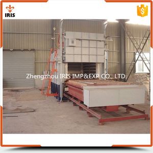 <span class=keywords><strong>Barato</strong></span> cable bien tratamiento térmico industrial horno de recocido - Product Image 5