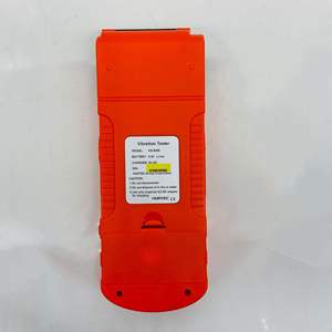 दस्ता के साथ बहु समारोह कंपन मीटर HG-6380 एकीकृत प्रिंटर, डिजिटल कंपन विश्लेषक - Product Image 3