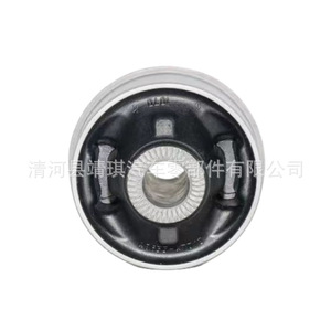 บูชปีกนกช่วงล่าง 48655-47010 สำหรับ Camry Prius ระบบโช้คแมคเฟอร์สัน อะไหล่ทดแทน - Product Image 4