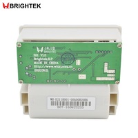 Impresora Térmica de Recibos Mini Panel Brightek WH-E21 de 57 mm con Interfaz Serial RS232, Precio de Fábrica, en Existencia, 90 Días de Garantía