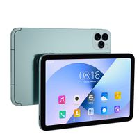 Tablet PC Android de 10.1 Pulgadas para Negocios con Procesador MTK Octa Core, Wi-Fi, Nueva para Educación y Juegos