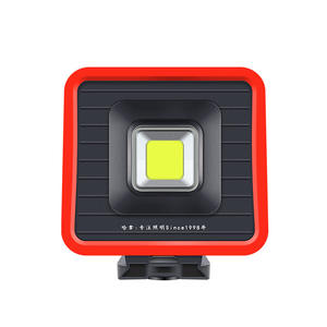 Lampe de camping Hannah L05 45W LED rechargeable, lampe d'urgence extérieure, étanche IPX66, lampe de tente - Product Image 2