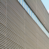 Bâtiment en acier 40x60 Kits de bâtiments métalliques Structure en acier Entrepôt Prix Entrepôt préfabriqué à vendre