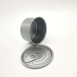 Latas de Atún de 200 ml de Alta Calidad con Tapa de Presión de Seguridad - Product Image 6