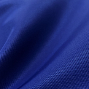 Tissu en nylon sergé hydrofuge, matière pour vestes, blazers, uniformes de pilotes et de baseball - Product Image 3