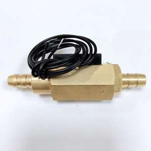 Interruptor de Flujo Magnético de Cobre y Latón de 70W con Interfaz de Pagoda, Interruptor de Agua con Flotador - Product Image 3