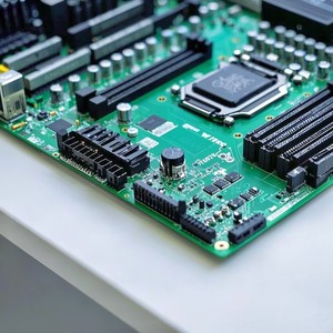 R5 7500F Chất Lượng Cao Sáu Lõi 3.7 Ghz R5 Loạt 6-Core 12-Thread Am5 L3 = 32MB Mới Máy Tính Để Bàn Máy Tính CPU - Product Image 6