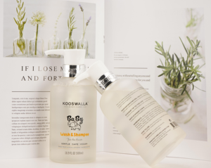 Champú orgánico <span class=keywords><strong>para</strong></span> bebés de Etiqueta Privada, crema hidratante suavizante, fórmula, aceite de argán Natural, producto <span class=keywords><strong>para</strong></span> <span class=keywords><strong>el</strong></span> cuidado del <span class=keywords><strong>cabello</strong></span> <span class=keywords><strong>para</strong></span> niños - Product Image 2