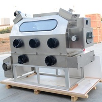 Isolateur pour poulets BIOBASE Chine BCI-I pour l'alimentation des poulets SPF et les tests de diagnostic des maladies aviaires