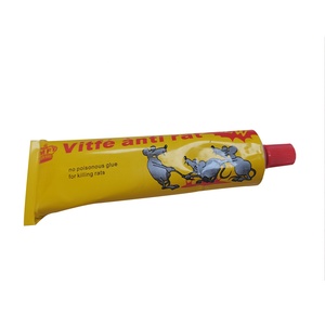 Ménage Souris Trappeur Souris Tueur Colle Piège 135g Tube Colle Rat Contrôle Utilisation - Product Image 3