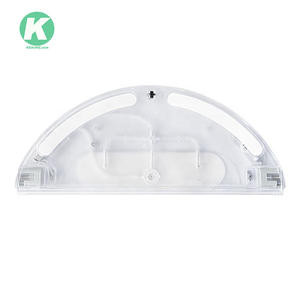 Tanque de Agua de Repuesto Dreame <span class=keywords><strong>D9</strong></span> para <span class=keywords><strong>D9</strong></span> Max / <span class=keywords><strong>D9</strong></span> Pro / Dreame Bot L10 Pro, Accesorios para Robot Aspirador, Sin Fugas - Product Image 1