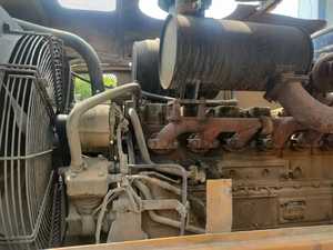 รถตักล้อยาง SEM 652B 5 ตัน มือสอง สภาพใช้งานแล้ว SEM 652b 655d 635d XG955H Payloader - Product Image 3