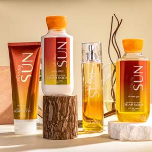 Gel douche parfumé longue durée, nettoyant en profondeur, hydratant, parfum de <span class=keywords><strong>spa</strong></span> pour la salle de bain - Product Image 2