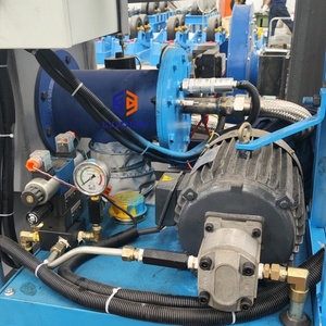Four à <span class=keywords><strong>creuset</strong></span> à gaz industriel de 1 tonne pour l'aluminium Four rotatif de 3 tonnes pour l'aluminium fondu Poê<span class=keywords><strong>le</strong></span> diesel de 5 tonnes - Product Image 5