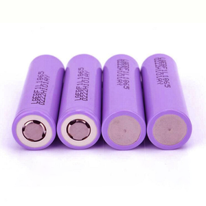 도매 공장 가격 대량 주문 18650 F1L 3.7V 3350mAh 정품 리튬 이온 배터리 18650 충전식 배터리 10A - Product Image 2
