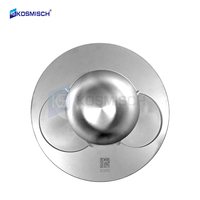 Kits de pistons 8DC11 de haute qualité avec alésage de 142 mm, piston 8DC11 OEM ME091050 pour camion MITSUBISHI, pièce de rechange pour moteur 8DC11