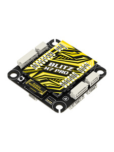 ตัวควบคุมการบิน Starfox H7 PRO และ E80 80A ESC ใช้ร่วมกับ X8 Racing ผลิตในประเทศจีน - Product Image 1