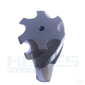 Dụng Cụ Vít ISO HSS6542 Xoắn Ốc Xoắn Ốc M25 M26 M27 M28 M30 M32 M33 M36 M39 M42 M45 M48 - Product Image 4