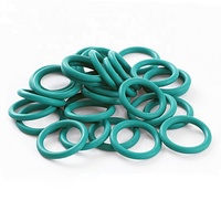 O-Ring Tahan Minyak Buna-N Karet Nitril Hitam Chaoyue