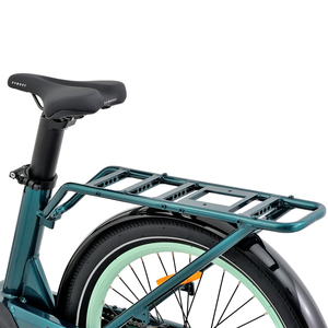 Vélo Électrique Pundarika 36V Longue Portée, Vélo de Ville à Cadre Bas, Vente en Gros Chine - Product Image 2