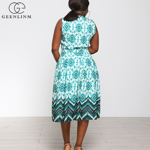 Jupe à imprimé floral, vêtements pour femmes africaines grandes tailles, robe pour femmes, robe d'église turque, veste courte unie formelle, costume de robe - Product Image 3