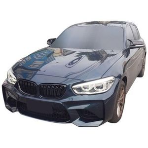 Buy for Bmw 1 Series F20 M2C Style Front Bumper 2011-2014 2015-2018 - Product Image 5