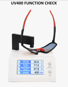 도매 야외 광장 사이클링 라이딩 선글라스 안티 UV 광 변색 러닝 스포츠 선글라스 - Product Image 5