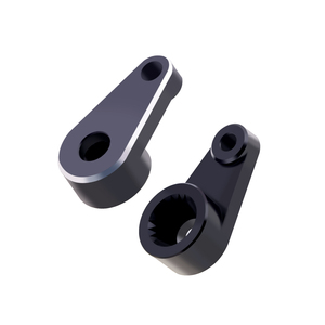 Oferta Especial: Horquilla de Dirección AGFRC de 6.5mm de Diámetro, 10.74 de Longitud y 20T para Autos Mini Z A06CLS V2 - Product Image 1