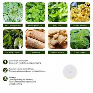 Médecine traditionnelle chinoise Portable sans fumée électrique <span class=keywords><strong>Moxa</strong></span> Moxibustion Machine dispositif bâtons de thérapie - Product Image 6