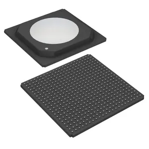 วงจรรวม IC Fpga <span class=keywords><strong>209</strong></span> I/O 484FBGA ของแท้ M2GL005-FG484I - Product Image 1