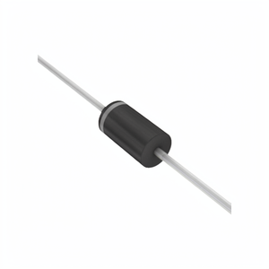Electronic Chips Component DO-204AC, DO-15, Axial UF158G_R2_00001 Authorized Distributor Single Diodes - Product Image 1