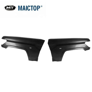 Suitable for the front fenders and front <b>wing</b> plates of the Lancool Land Cruiser FJ79 - Product Image 4