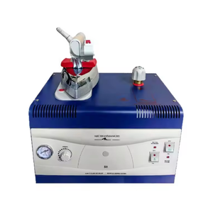 Plancha de Vapor Eléctrica Pequeña de 7.5L y 2400W para Tiendas de Ropa, Tintorerías y Lavanderías, Especializada en Prendas de Vestir - Product Image 1