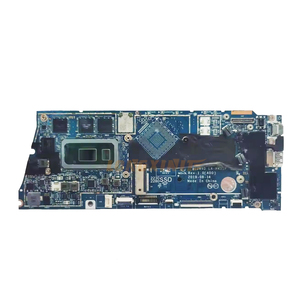 Voor Dell Is 7490 LA-H451P CN-0M8T87 0m8t87 M8t87 Srgkw Laptop Moederbord. I5-1021U I7-10510U. - Product Image 1