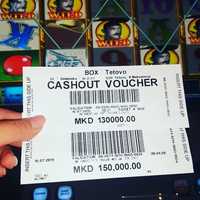 Wholesale Custom Pull Tab Lottery & Raffle Tickets Golden Ticket with Offset Printing Custom Printing Thermal Paper for Bill