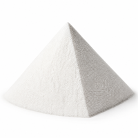 Additif alimentaire Pullulan, édulcorant de qualité alimentaire, CAS 9057-02-7, pureté 99%, paquet de 1 kg, marque [Nom de la marque], conservateurs, épaississants, stabilisants