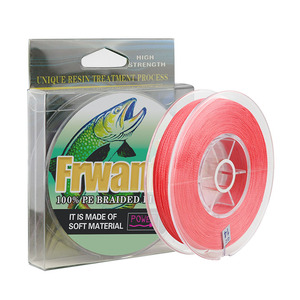 6LB-300LB 300 M 1000 M/spool pe dòng fishing 8 strands dòng bện - Product Image 3