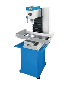 Dikey yeni cnc makinesi dikey öğütme makinesi 4th eksen 3 eksen SP2215