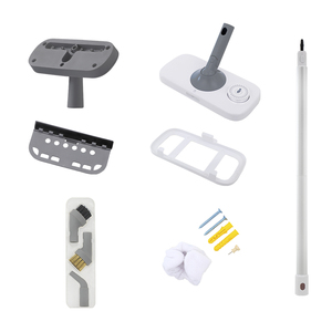 Tiên Tiến Hơi Nước Lau Sạch Hơn 6in1 Phía Trước Phun Hơi Nước Công Nghệ Cho Nhà Bếp Mỡ Phòng Tắm Khuôn Thảm Loại Bỏ Mùi - Product Image 5