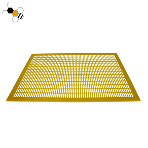 Nữ Hoàng 8 khung nhựa <span class=keywords><strong>Bee</strong></span> excluder Điều kiện Mới PP chất liệu không bao gồm Nữ Hoàng <span class=keywords><strong>Bee</strong></span> - Product Image 1