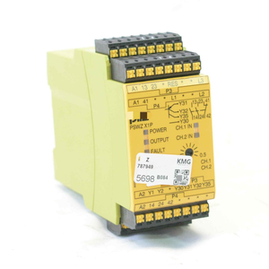 Sensor 787949 Baru dan Asli Tersedia di Gudang, Pengontrol Pemrograman PLC - Product Image 1