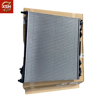 Nouveau radiateur LR162130 XSH pour Range Rover L405/L494 Discovery 5 Defender L462/L663 3.0 – Remplacement de qualité du système de refroidissement du moteur