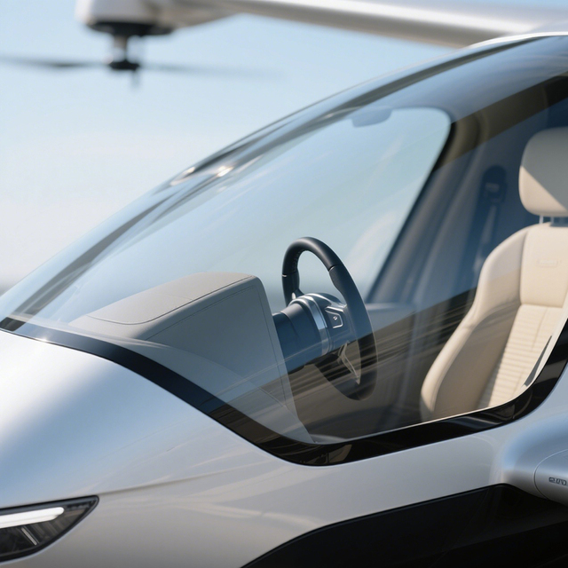 HUASHUAITE Aerospace PMMA Glazing Solution 93% Transmittance Optical Grade Hard Coated Acrylic Panel for EVTOL Canopy Windows