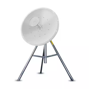 <span class=keywords><strong>Antena</strong></span> microondas <span class=keywords><strong>punto</strong></span> <span class=keywords><strong>a</strong></span> <span class=keywords><strong>punto</strong></span> UBNT AF-5G34-S45 AF-5X, ganancia de 34dBi, polarización dual de 45 grados - Product Image 2