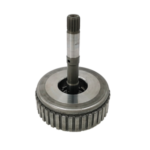 Conjunto de Tambor de Entrada de Transmisión Automática CVT K310 K313 Compatible con TOYOTA COROLLA, Accesorios para Automóviles 1278154 - Product Image 2