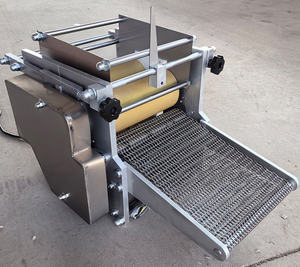 <span class=keywords><strong>Machine</strong></span> à tortillas industrielle entièrement automatique T5000, mini-<span class=keywords><strong>machine</strong></span> à tortillas, <span class=keywords><strong>machine</strong></span> à <span class=keywords><strong>pain</strong></span> tortilla - Product Image 3