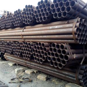 Chất lượng cao tùy biến ngập hồ quang hàn ống thép tròn Hàn carbon chất lượng thép đường ống - Product Image 5