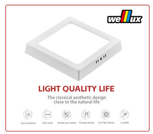 Faretto <span class=keywords><strong>LED</strong></span> da 30W Dimmerabile, <span class=keywords><strong>Pannello</strong></span> <span class=keywords><strong>LED</strong></span> da Soffitto per Casa e Ufficio, Luce Spot Rotonda a Incasso - Product Image 5
