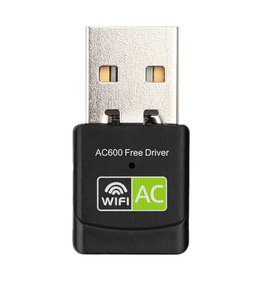 OEM <span class=keywords><strong>Wifi</strong></span> USB 2.0 <span class=keywords><strong>Adapter</strong></span> 5GHz/2.4GHz bên ngoài không dây Dongle cho máy tính để bàn/máy tính xách tay Tương thích với <span class=keywords><strong>Windows</strong></span> 7/8/8.1/<span class=keywords><strong>10</strong></span>/XP - Product Image 3