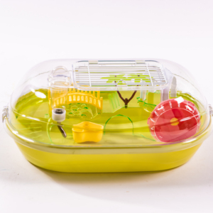 Large Multi-layer Birdcage Factory Ships Bird Villa Breeding Cages - Product Image 3